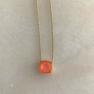 Kate Spade necklace